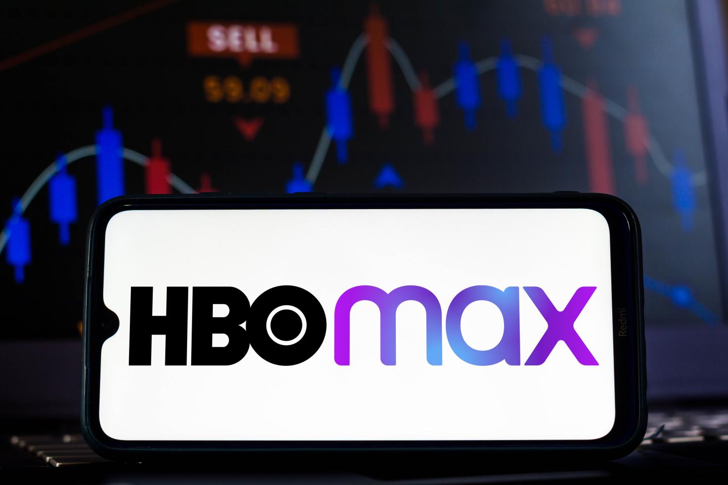 HBO Max viewing will start counting against AT&T data limits