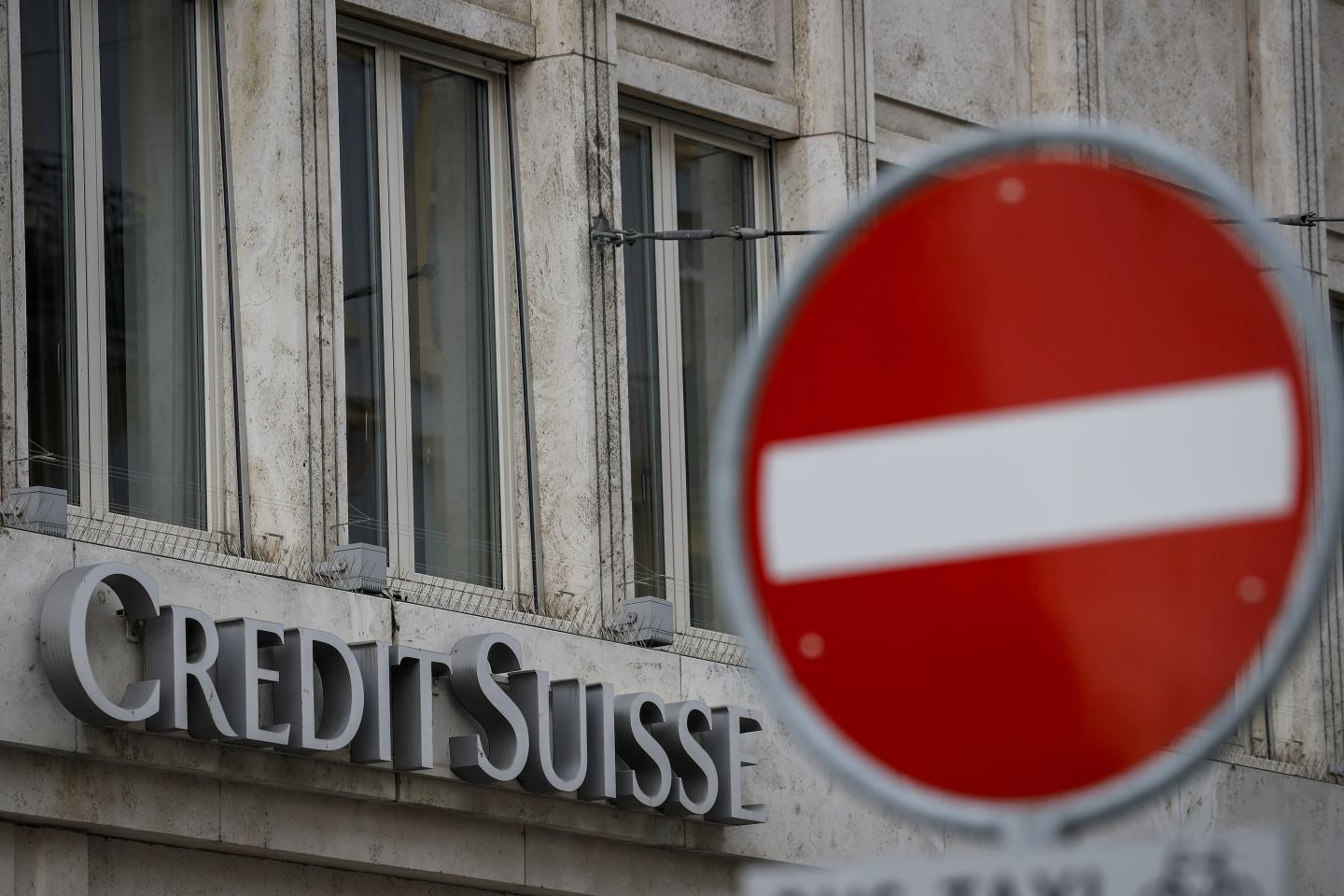 Credit Suisse, Nomura warn of ‘significant’ losses from a spectacularly bad trade that caught Wall Street off guard