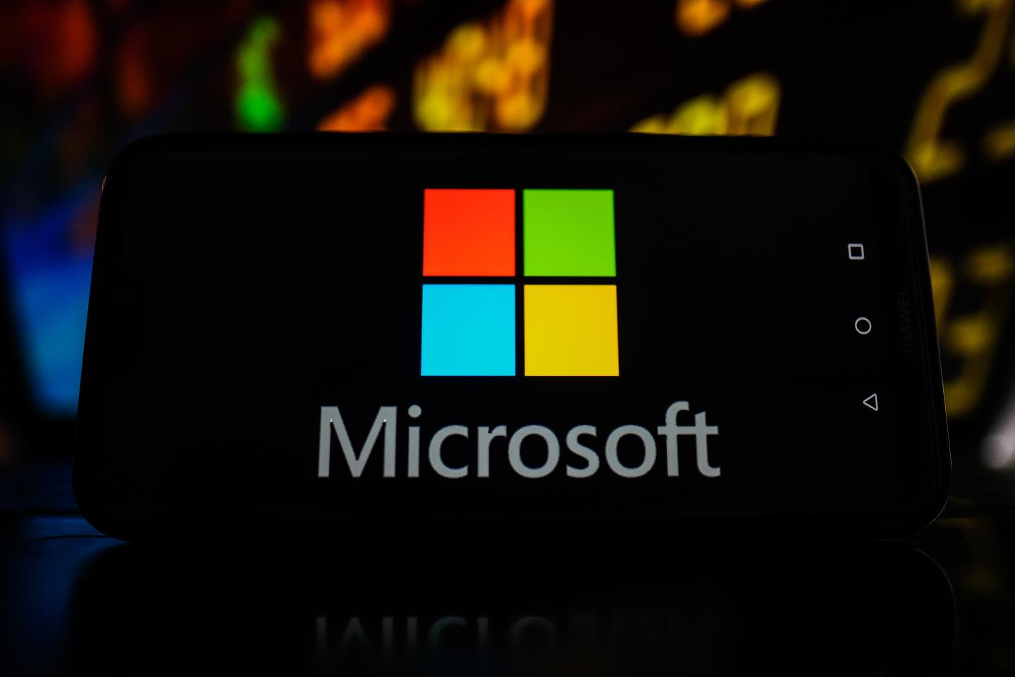Microsoft: China-based hackers used email flaw to target U.S. firms