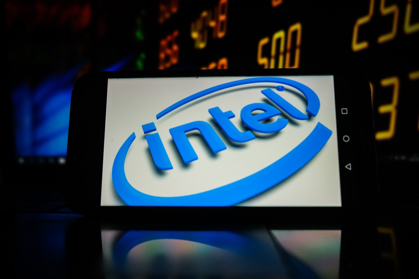 Intel ordered to pay $2.2 billion after losing patent lawsuit