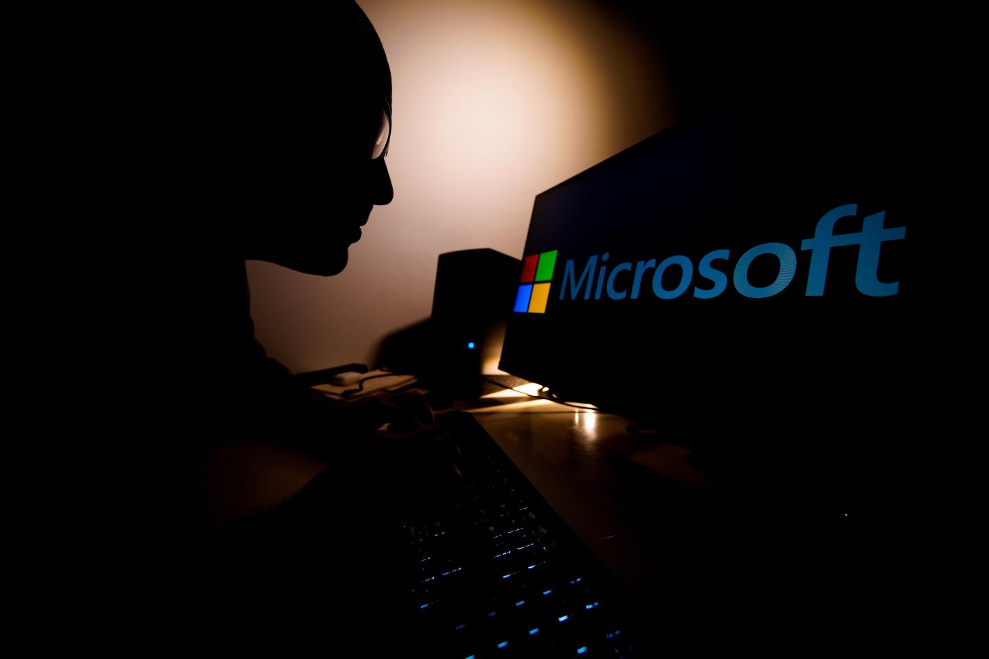 Microsoft’s one-click tool to protect against cyberattacks is getting lots of downloads