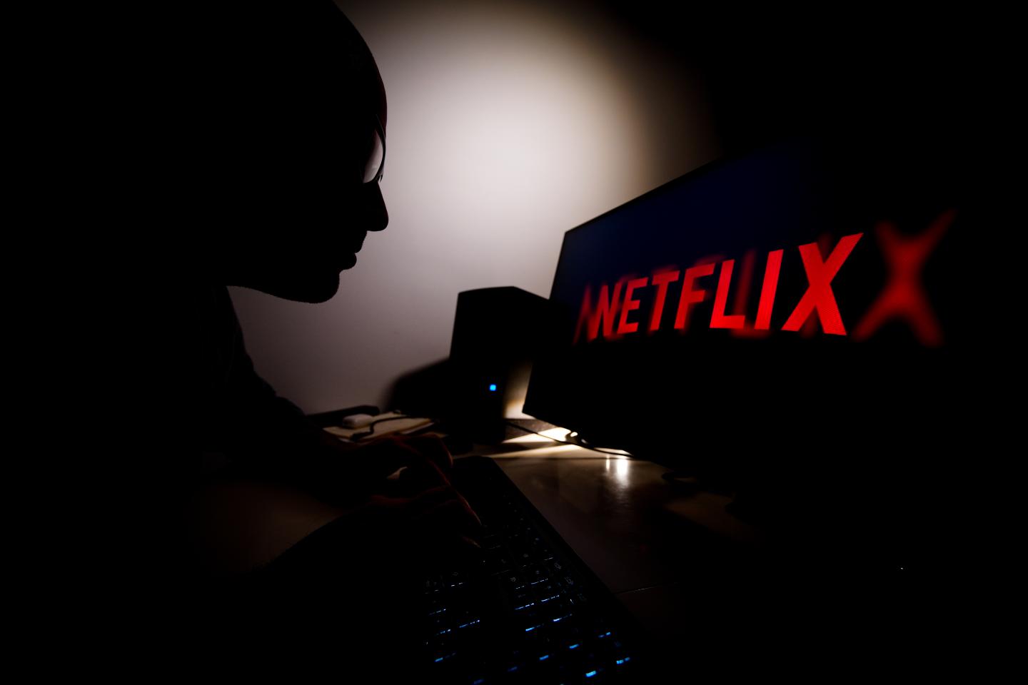 Netflix is cracking down on shared passwords. Will it lead to more subscribers?