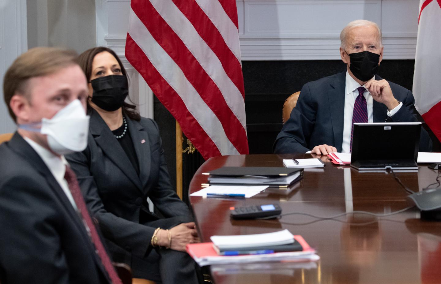 The hypocrisy of a SolarWinds hack-back by Biden