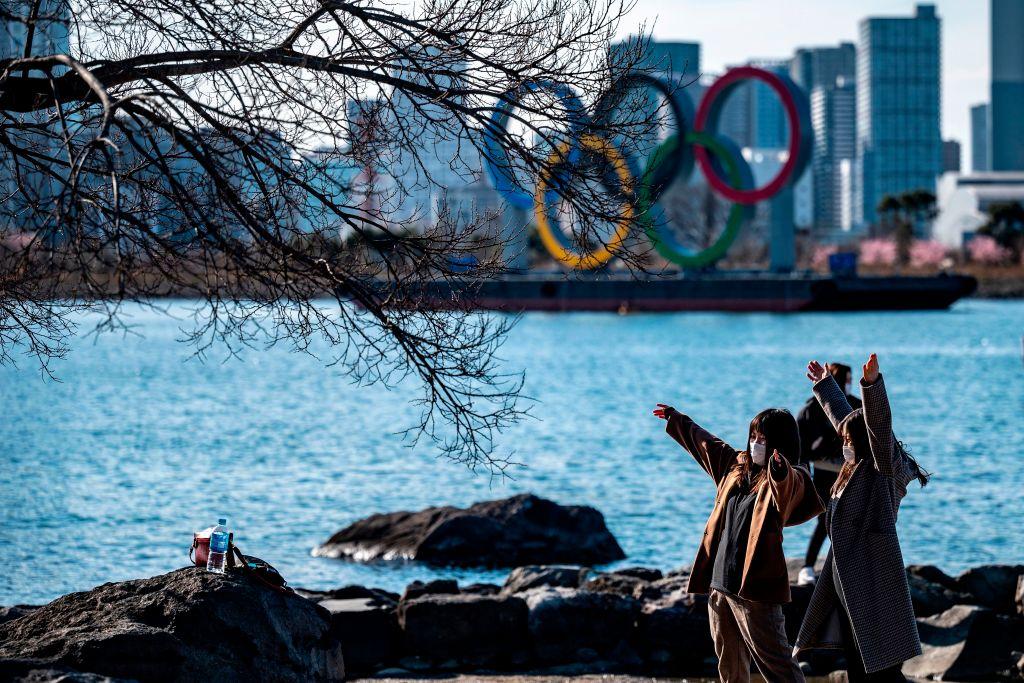Will the Tokyo 2021 Olympics ban foreign fans? For Japan, it’s a pricey proposition