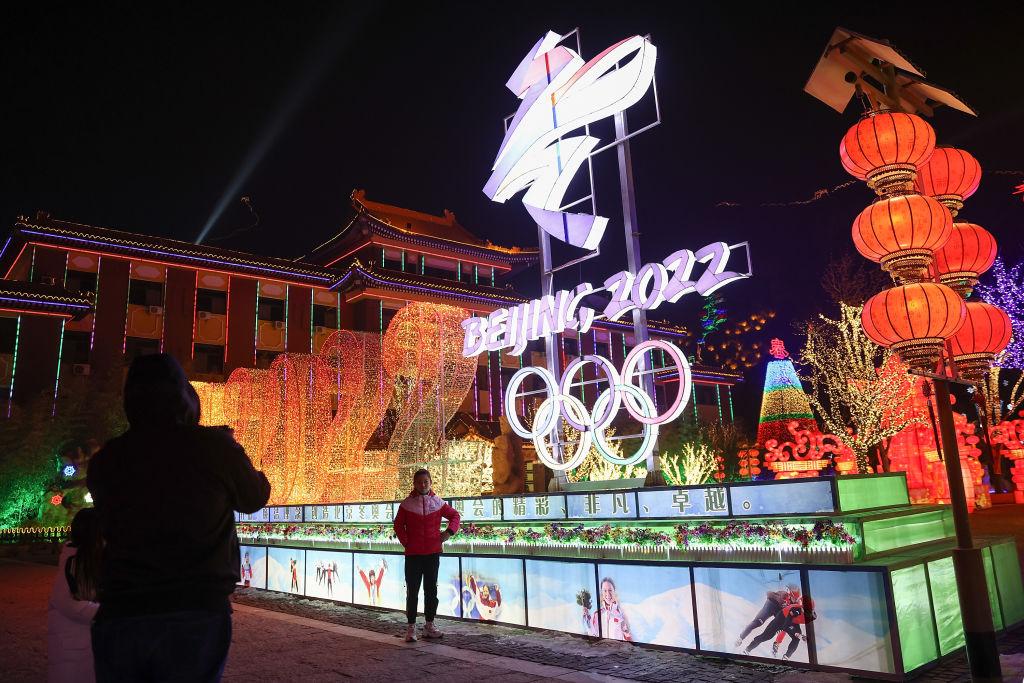 China’s latest projection says it won’t reach herd immunity before hosting the 2022 Winter Olympics