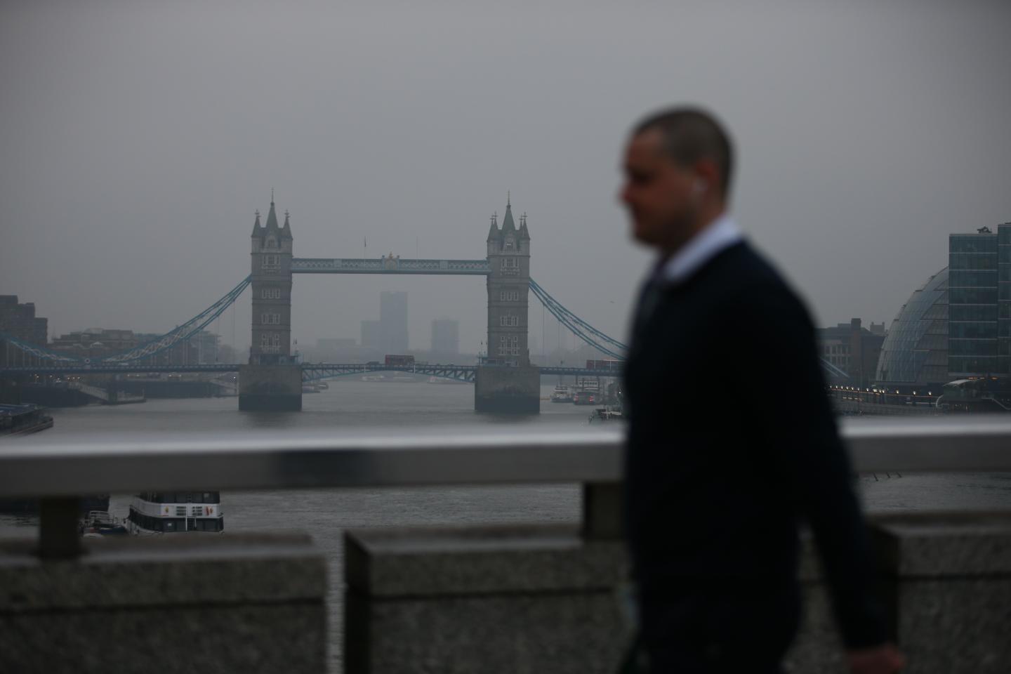 Two age-old European trading rivals are at loggerheads again—this time over SPACs