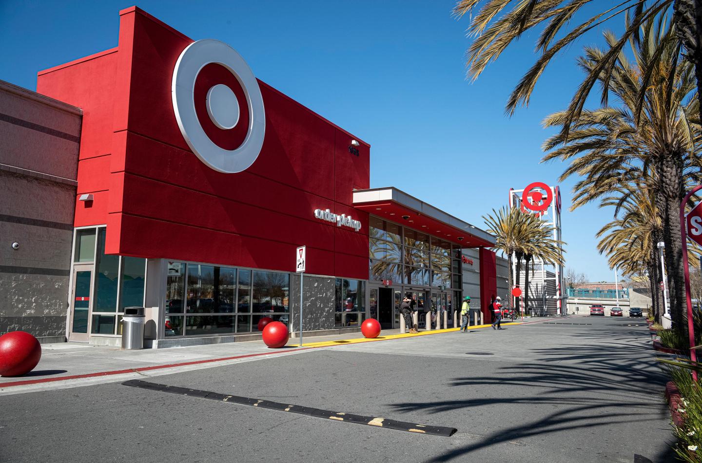 Target to pump $4 billion a year into building on its momentum