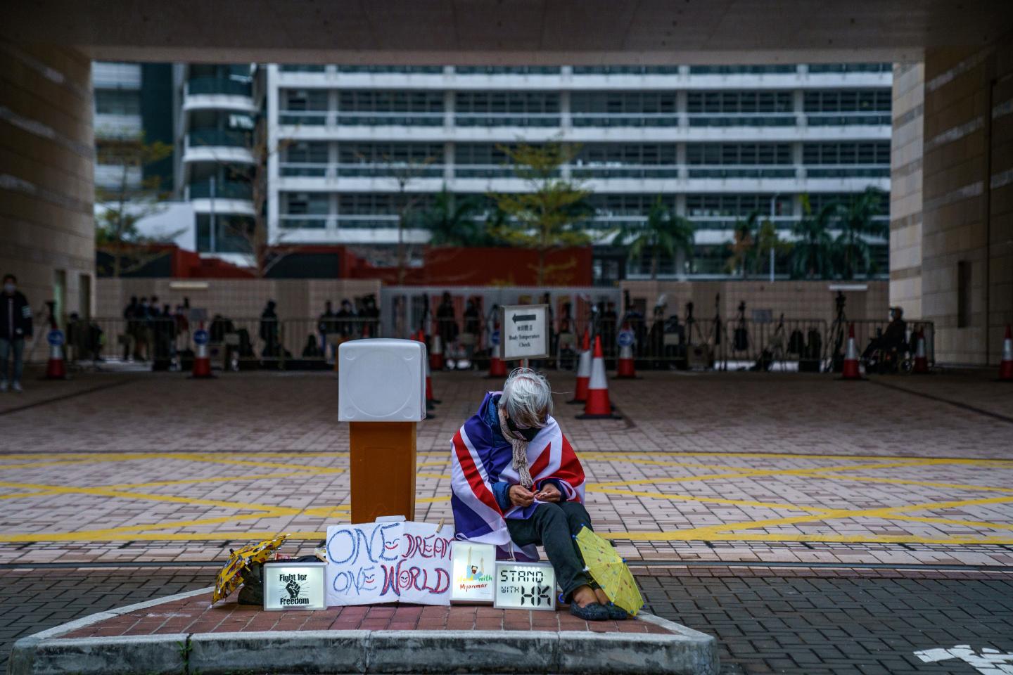 What Hong Kong needs to rebound from two terrible years