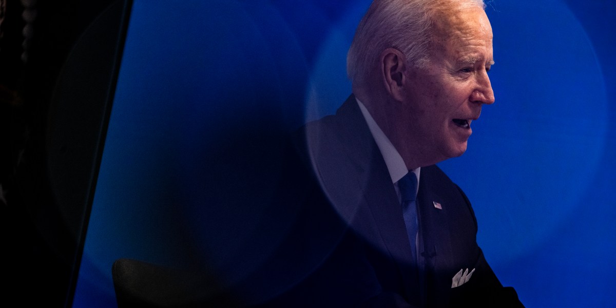 Progressives are worried Democrats may already be blowing the midterms ...