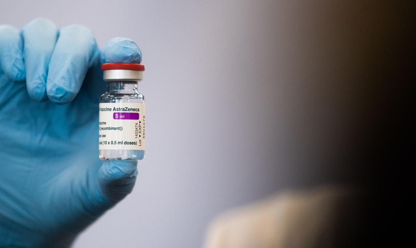 Italy blocks vaccine shipment to Australia as furor over slow European roll-out grows