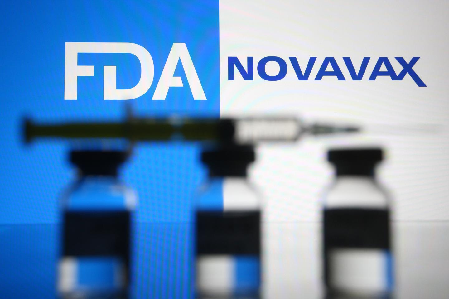 Novavax shares jump 20% after COVID-19 vaccine trial produces excellent results