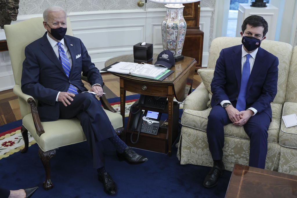 Drive a lot? You may pay higher taxes under one possible Biden plan