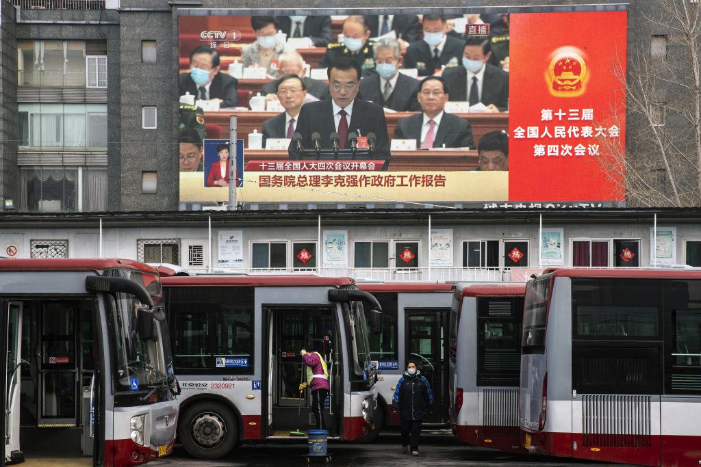 GDP growth, ‘frontier’ tech, and more 5G: China’s 2021 agenda is already looking beyond a pandemic recovery
