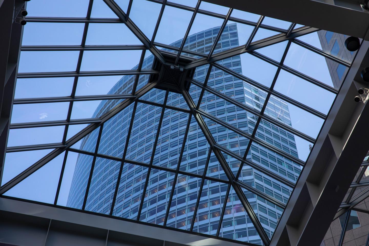 Please, no more 80-hour work weeks, Goldman rookie bankers beg