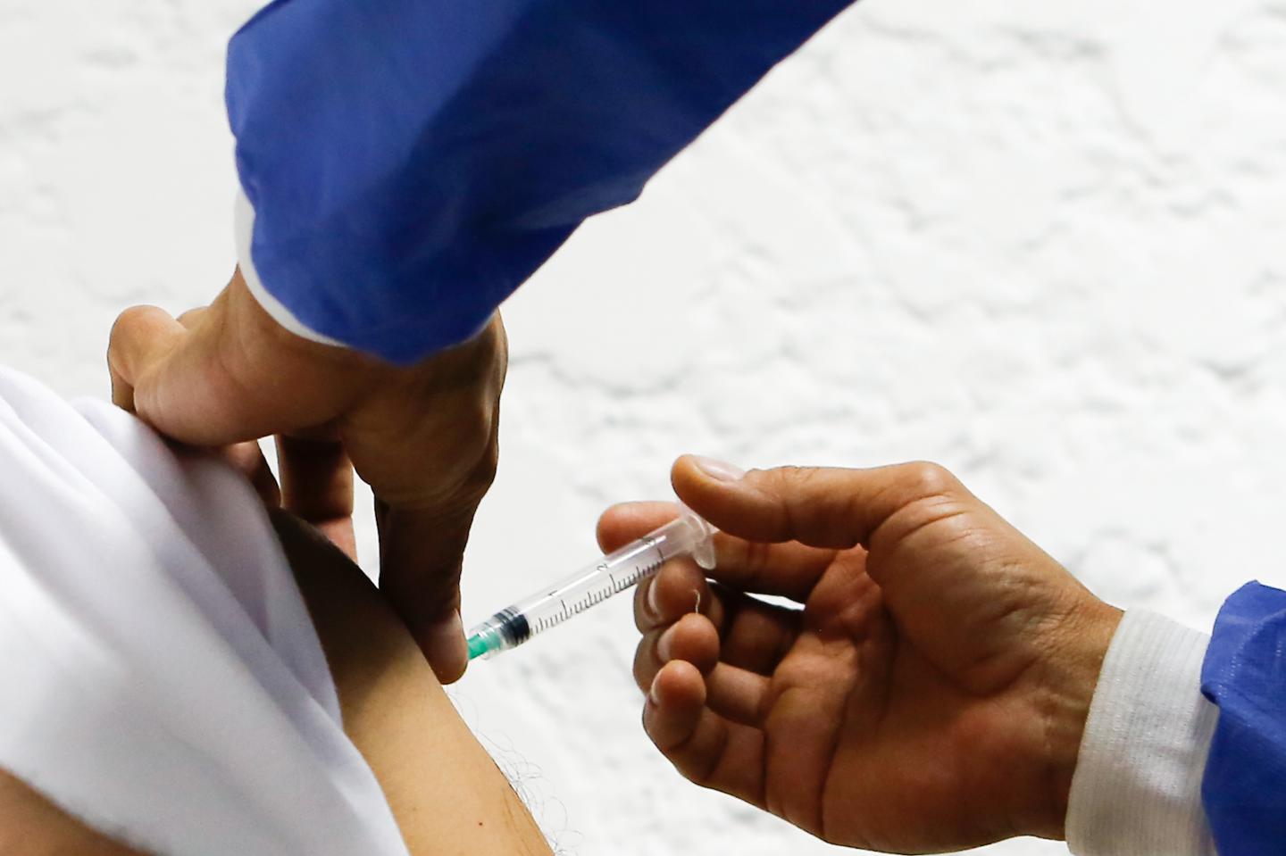 Russia's Sputnik vaccine will be manufactured in Italy