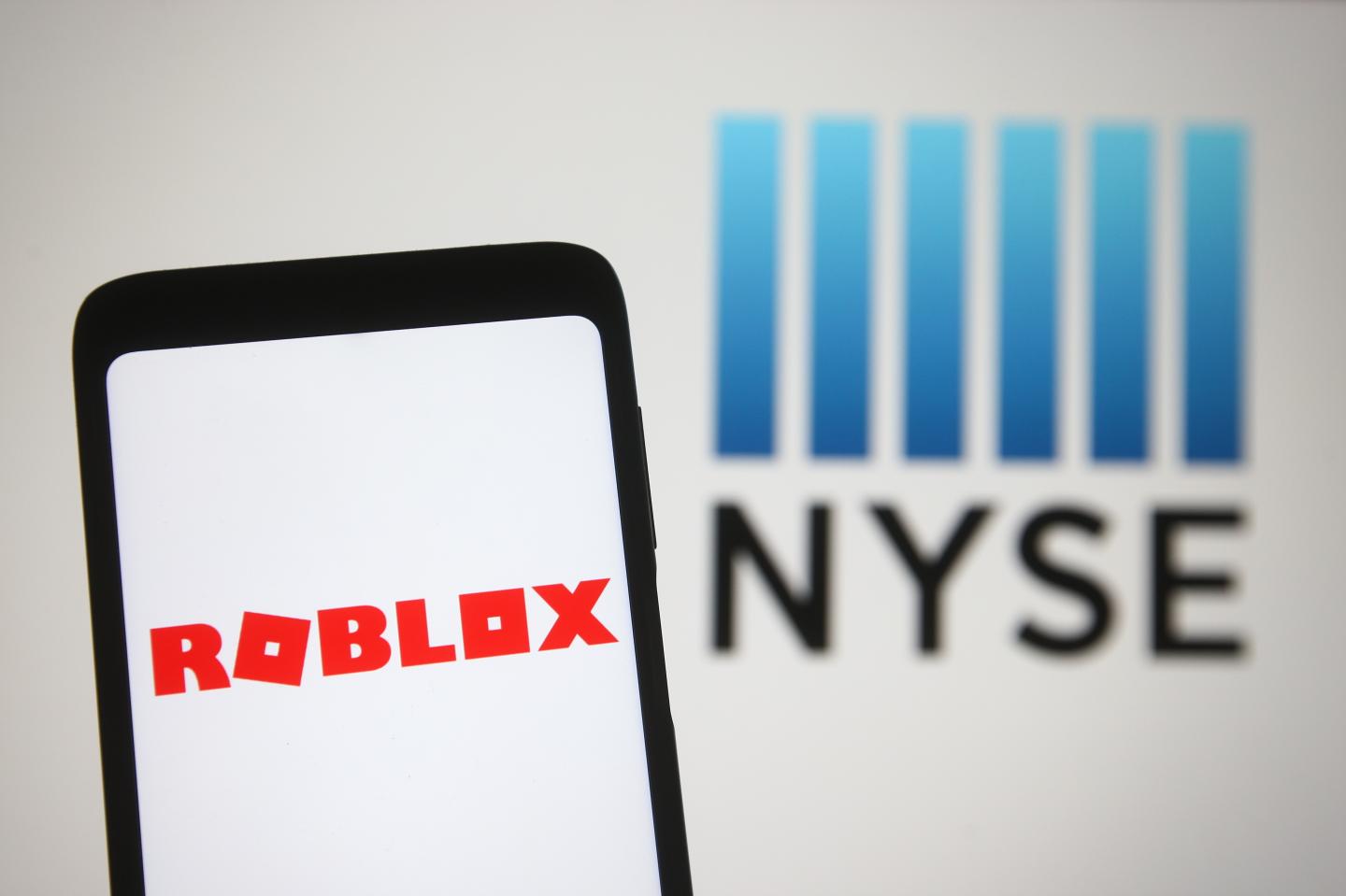 Roblox CEO’s net worth zooms to $4 billion after company’s hot market debut