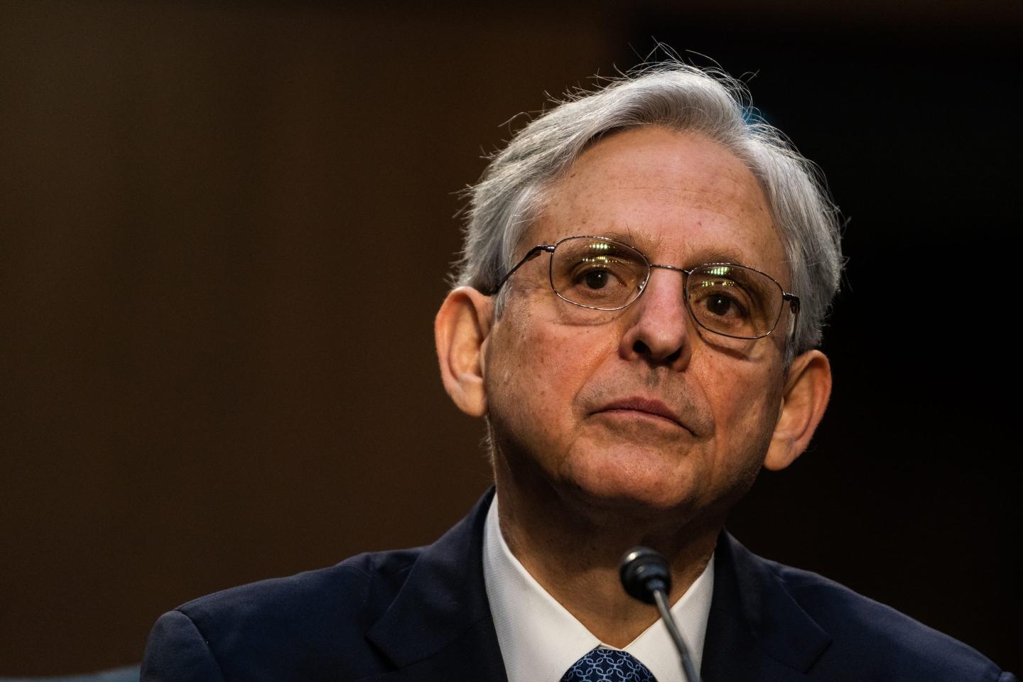Why Merrick Garland needs to rethink the Google antitrust case