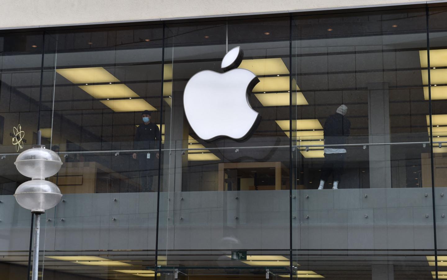 Apple sues ex-employee over secrets allegedly leaked to media
