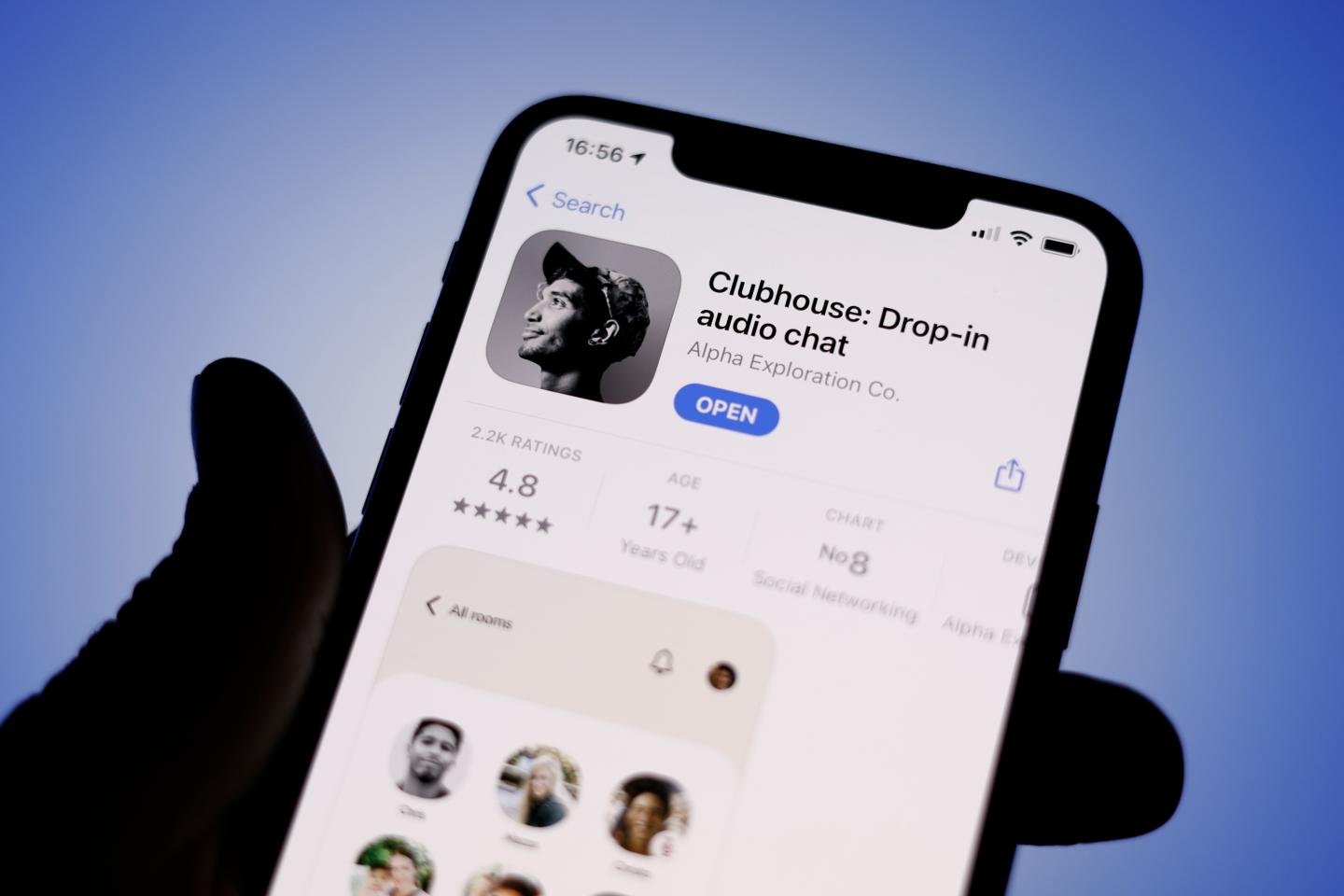 Are social audio apps just hype?