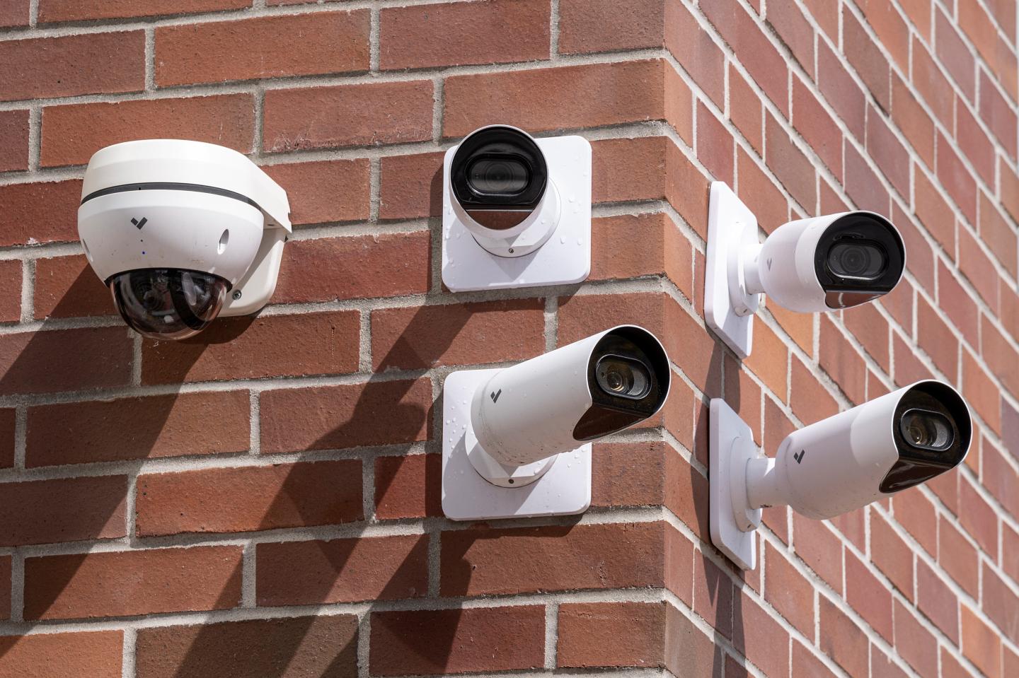 Security camera hack exposes dangers of mass surveillance