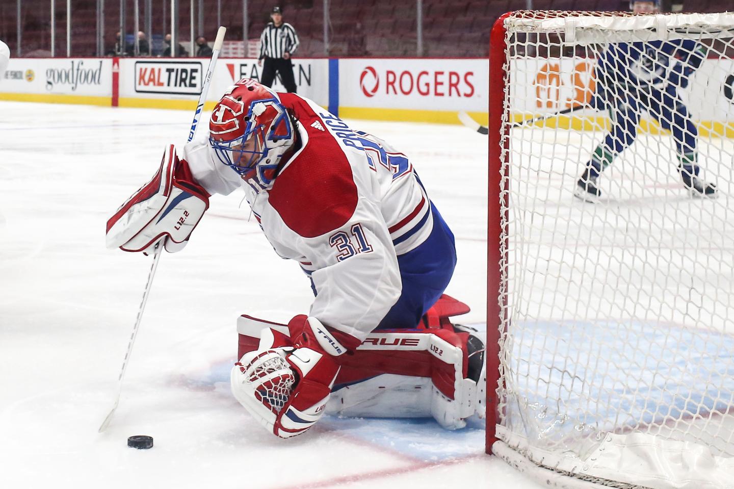 ESPN scores 7-year deal with NHL, including streaming rights