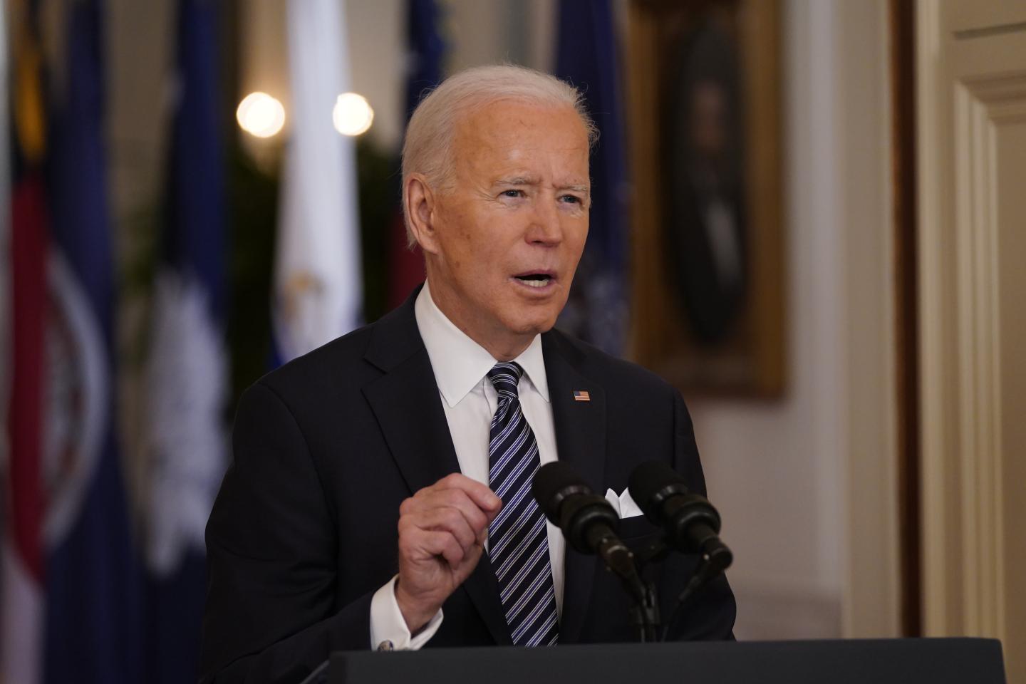 How the Biden administration plans to combat vaccine skeptics