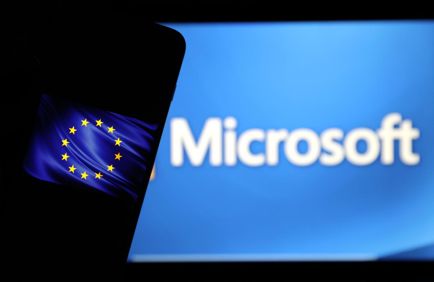 Software giant Microsoft looking to buy videogame chat favorite Discord for over $10 billion