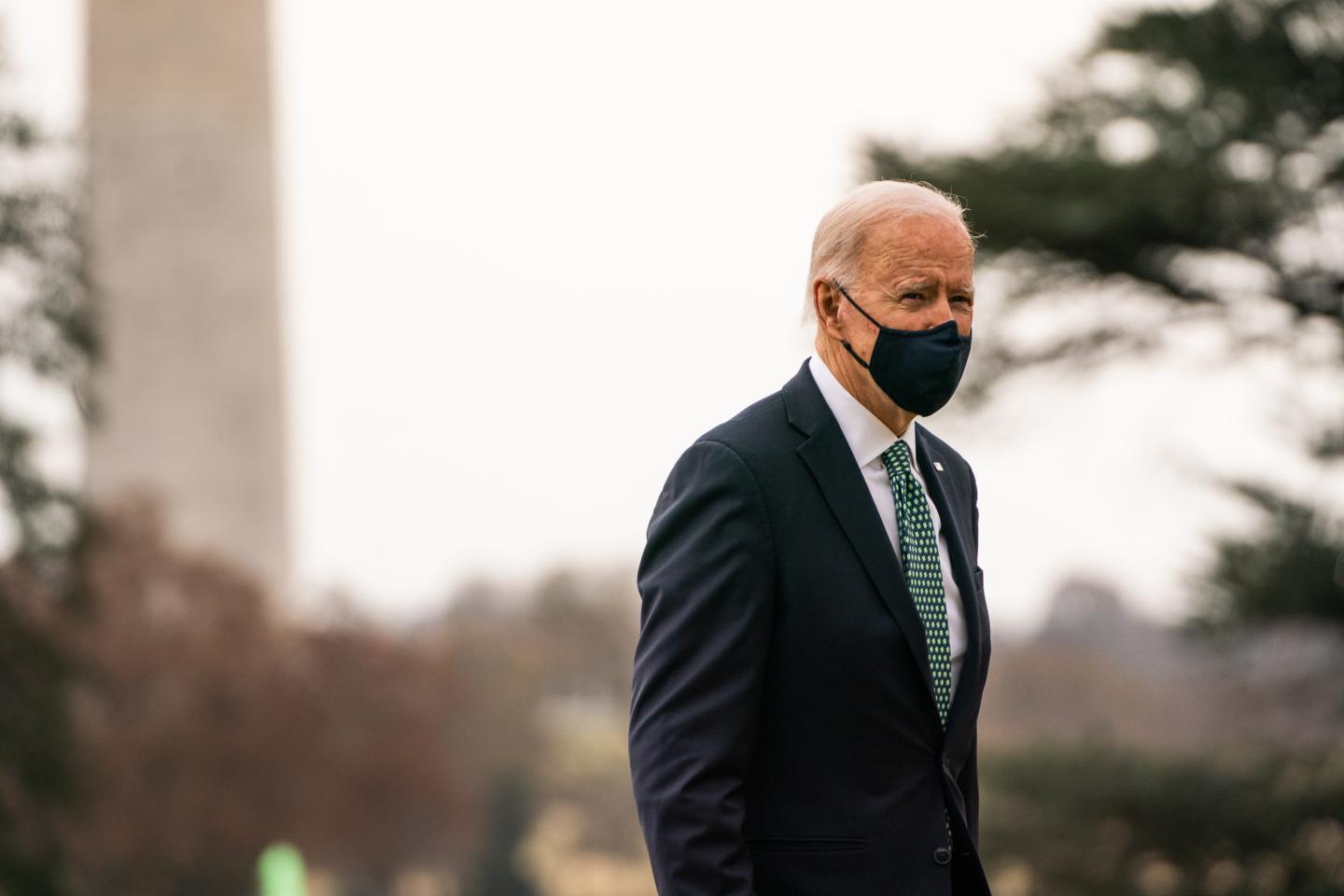 Saying Putin is a killer, Biden vows Moscow ‘will pay a price’