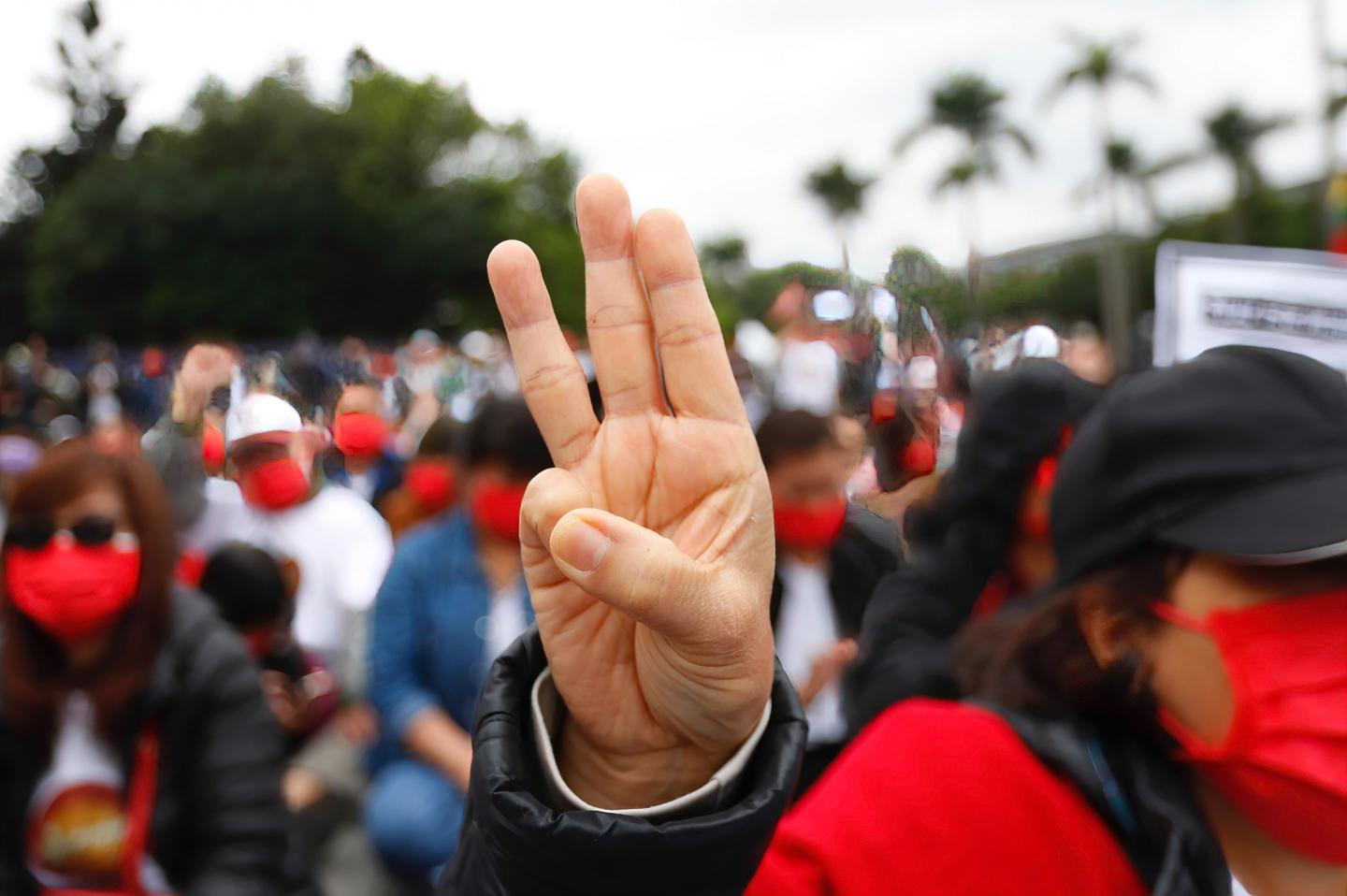 ASEAN states must act to help Myanmar. This is where they should start