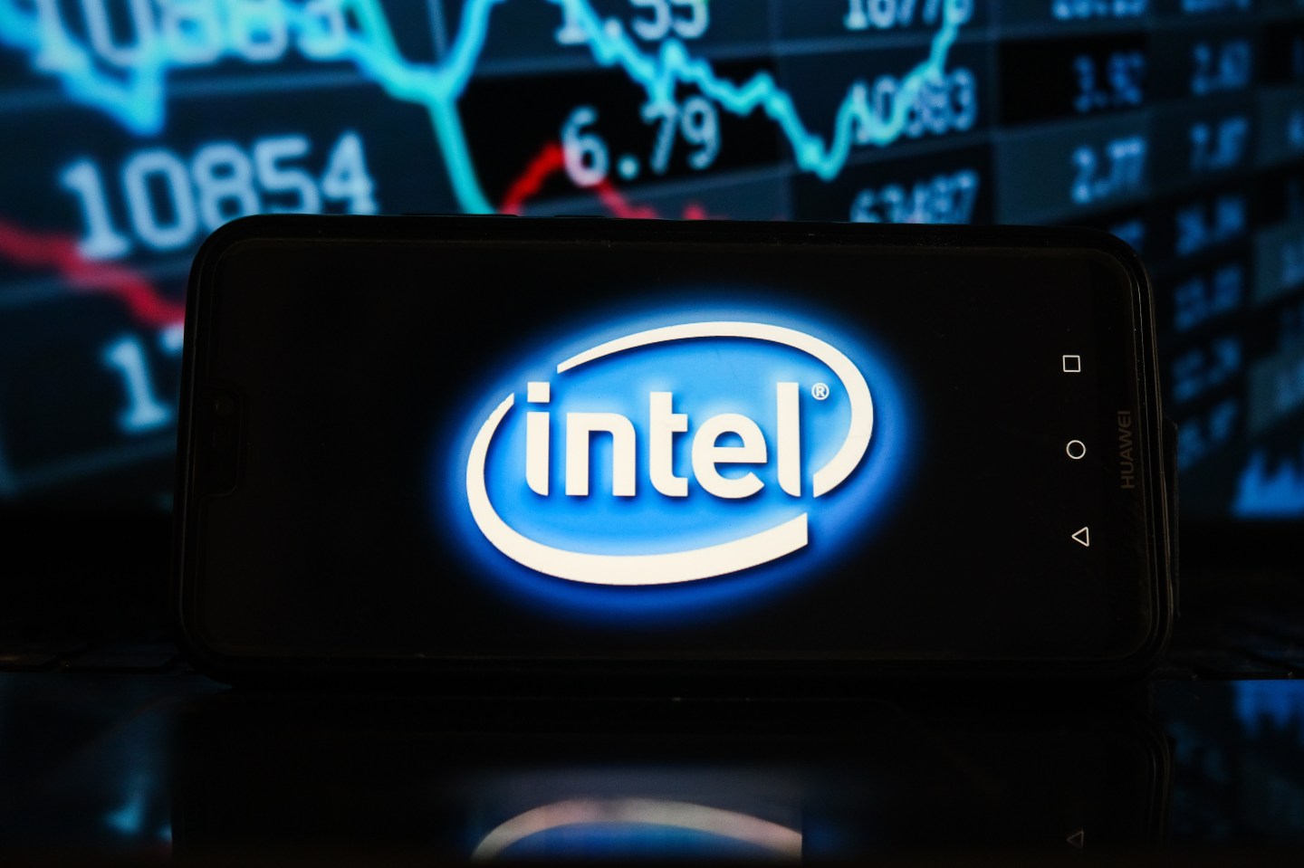 How Intel’s new CEO can revive the chipmaker’s fortunes