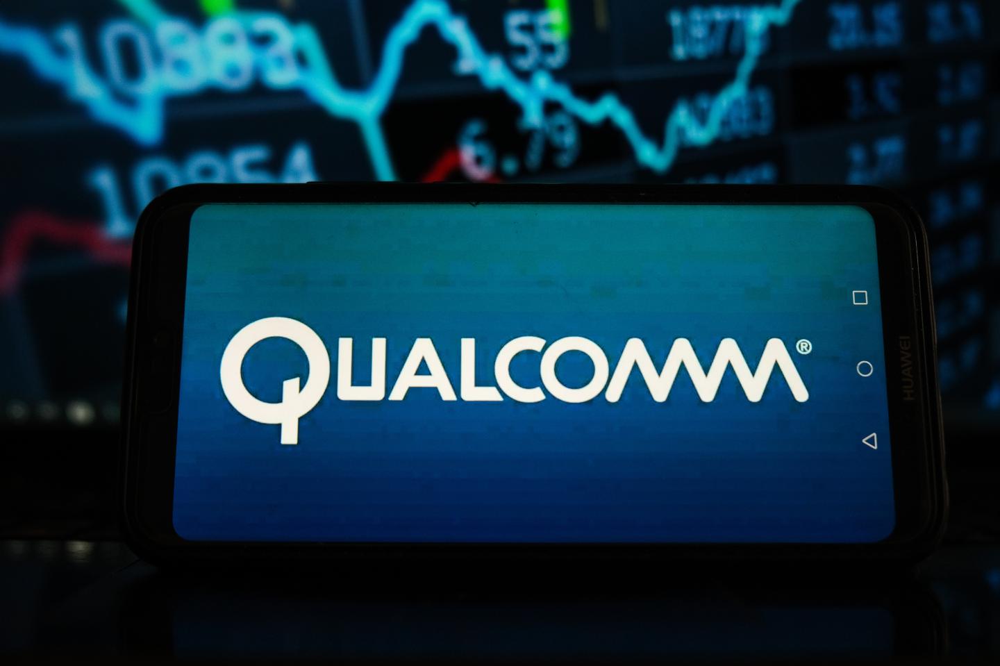 U.S. abandons four-year antitrust battle against Qualcomm