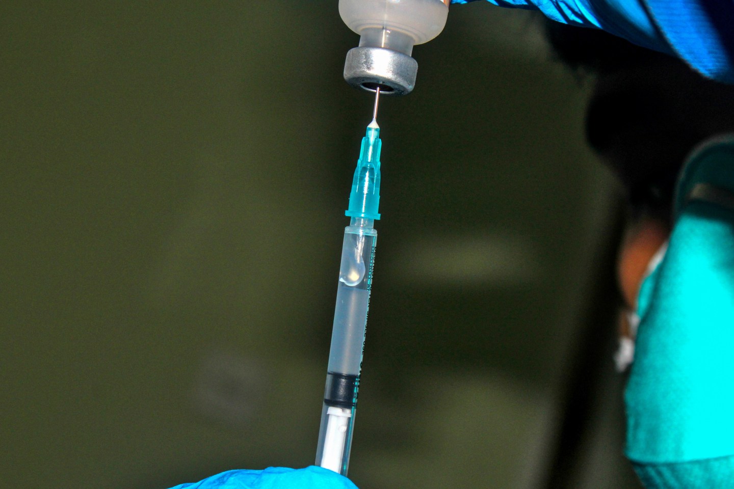 China’s Sinovac says its vaccine is safe and effective for children