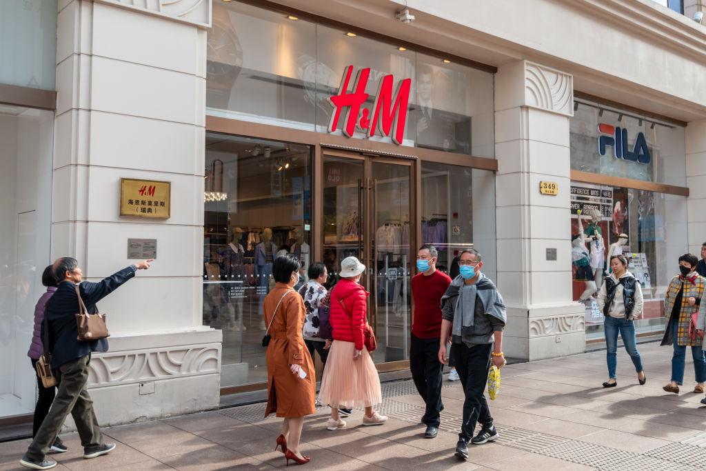 China’s consumers are boycotting H&M and Nike over Xinjiang human rights statements. Other brands may be next