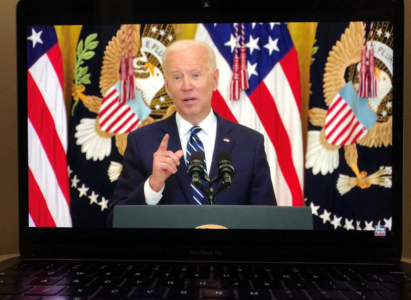 Let us count the ways the U.S. is falling behind in cybersecurity