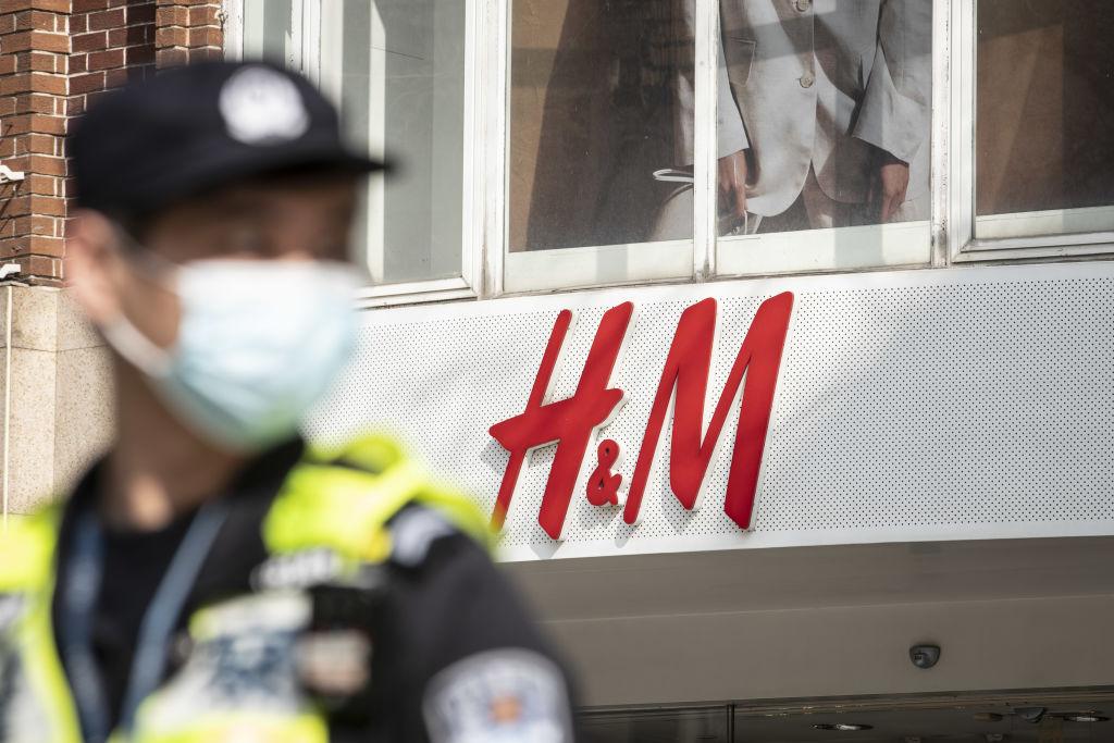 If history is a guide, China’s boycott of H&M, Nike, and other Western brands may blow over