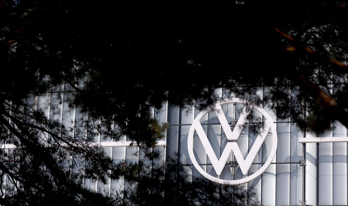 No, Volkwagen isn’t changing its name after all