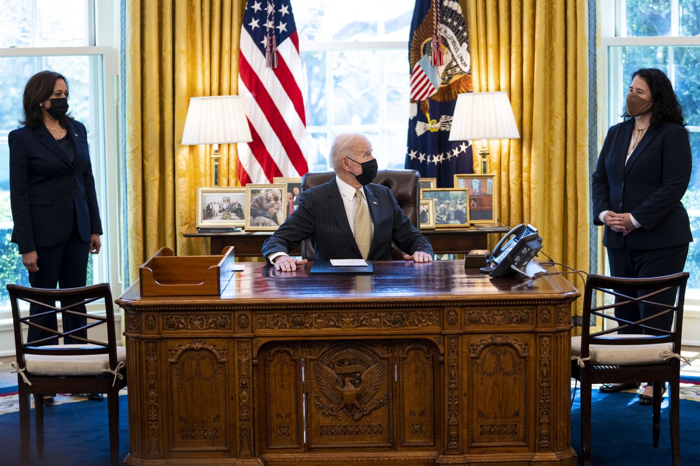From broadband to bridges—Biden to unveil $2 trillion infrastructure plan on Wednesday
