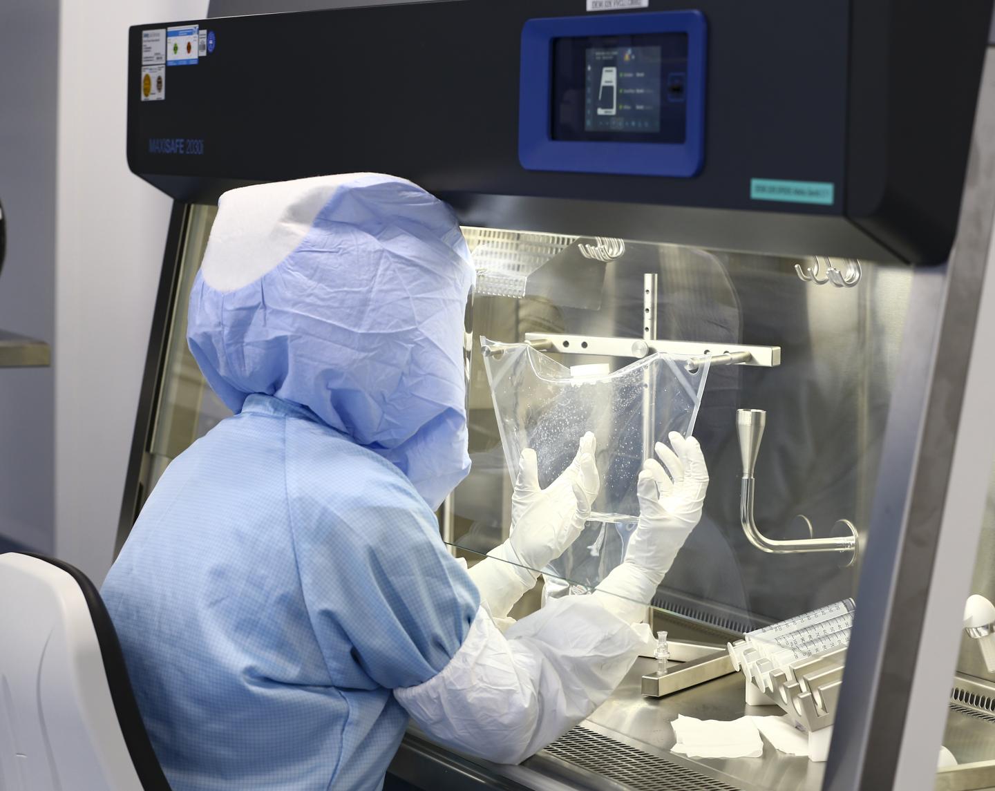 Pfizer says its COVID vaccine is safe for children as young as 12