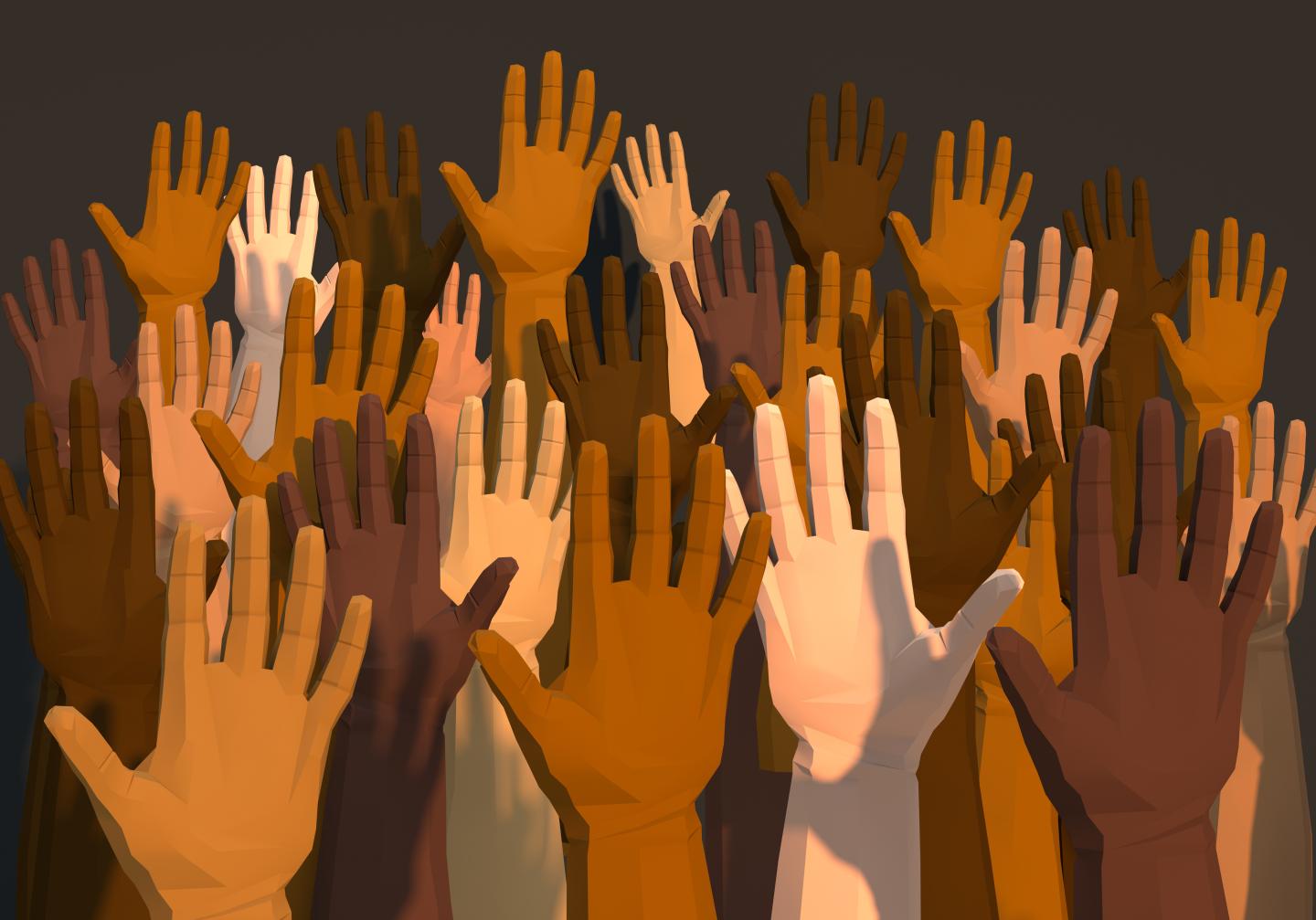 Companies are missing a critical first step when it comes to progress on diversity