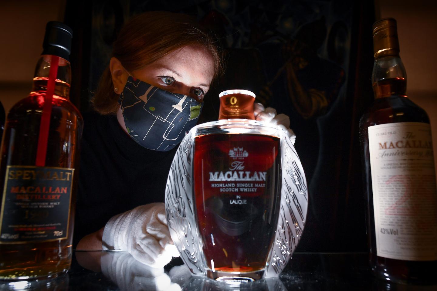 Whisky redemption: Biden administration lifts hated tariffs on Scotland’s most famous export