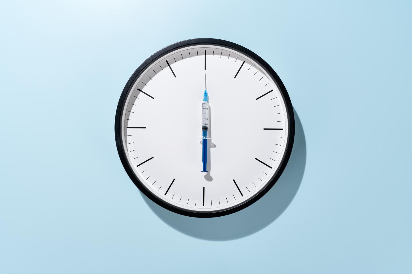 Yes, there is something employers should be doing when it comes to vaccines