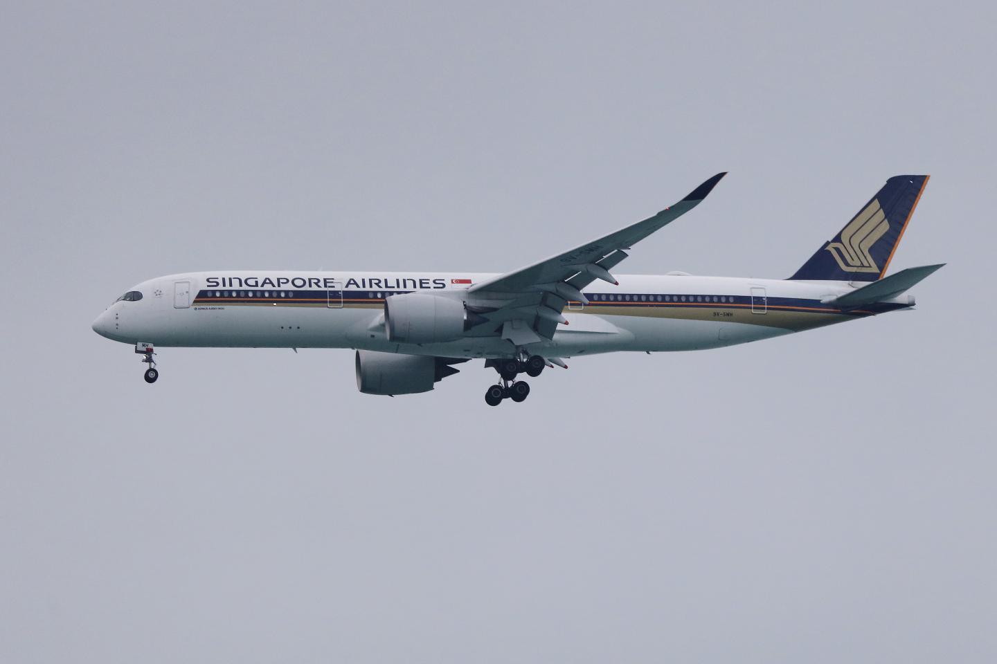 Beware frequent fliers: Your personal info may have been hacked