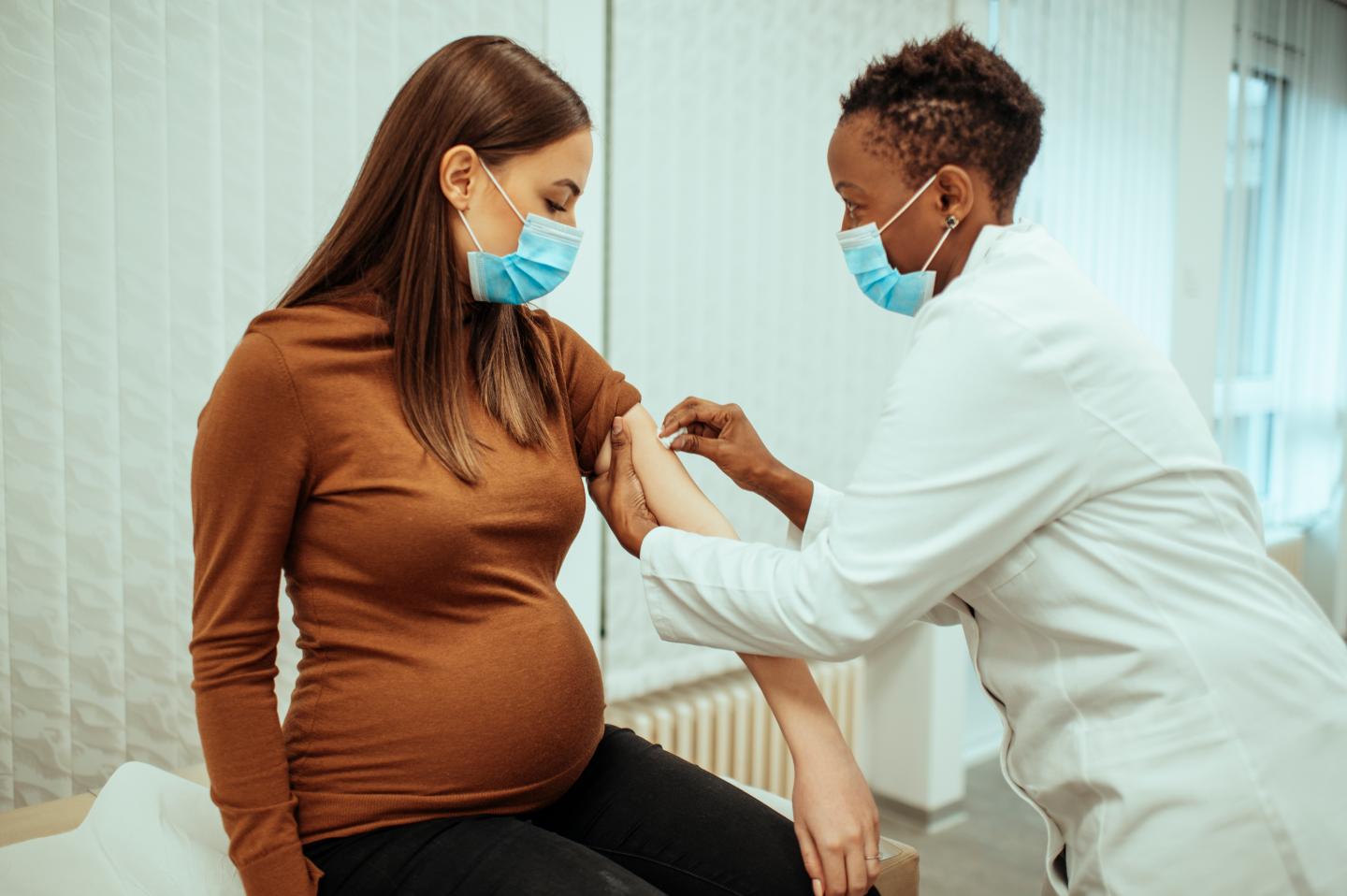 The way forward on the COVID vaccine rollout