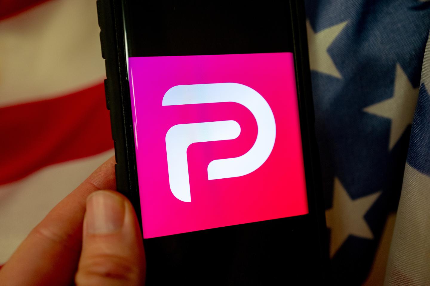 Apple cited Nazi symbols, racist language in refusal to restore conservative social media app Parler