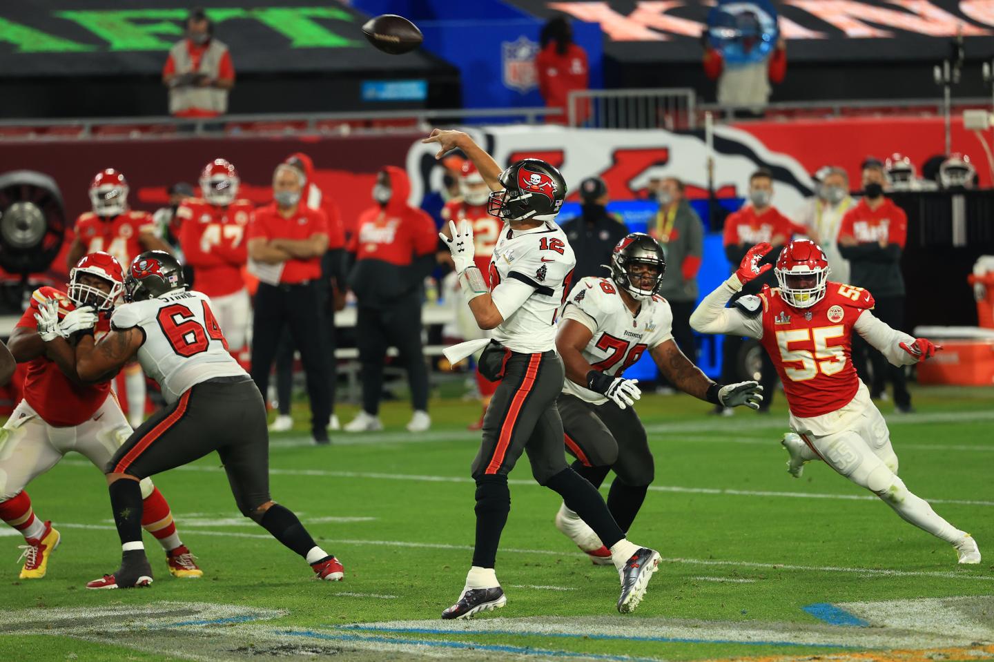 Amazon to stream Thursday night NFL games