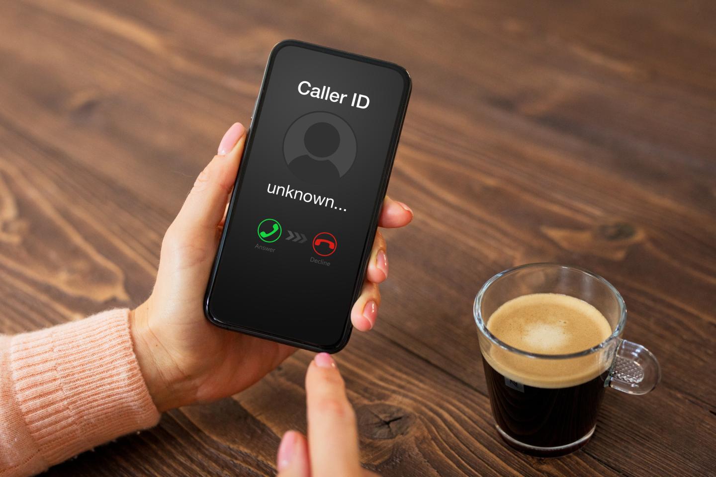 Robocalls spike to pre-pandemic levels