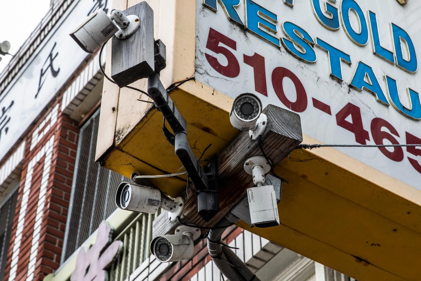 Hackers have breached security camera data collected by Verkadaof