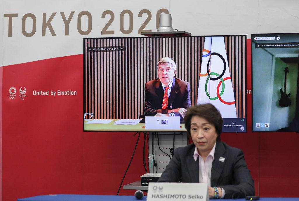 China’s deal to inoculate Olympic athletes is a coup for its vaccine diplomacy