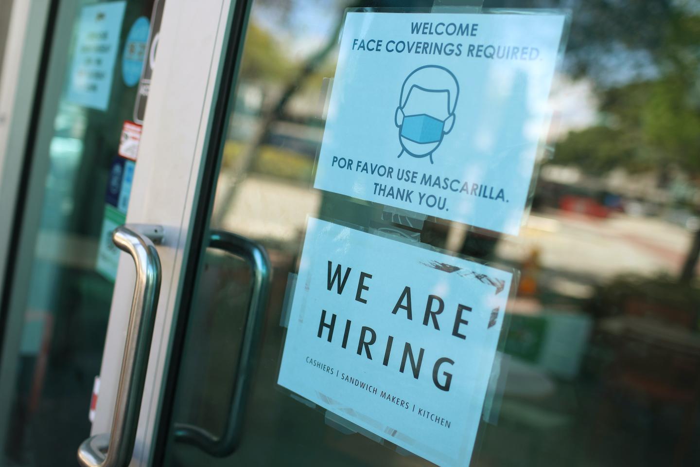 From automation to labor shortages, here’s what mattered to CFOs this week