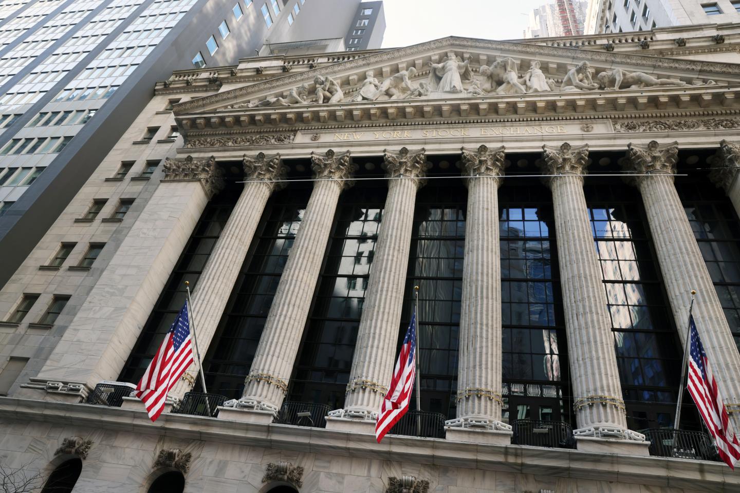A stock market metric that bulls love is turning bearish